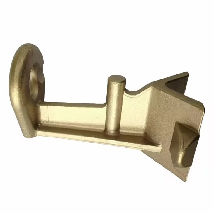 precision casting copper casting part suppliers