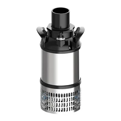 Ponp Submersible Fountain Pond